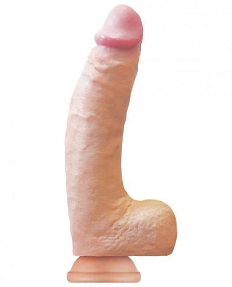 Jj Knight Falcon Supercock Replica Dildo