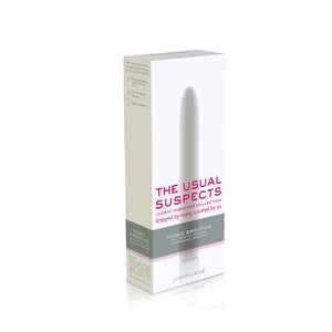 Jimmyjane Iconic Smoothie Vibrator