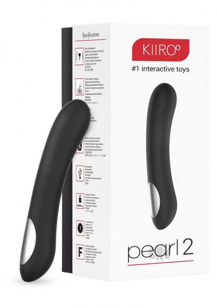 Pearl2 Black