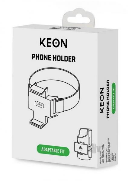 Keon Accessory Phone Holder