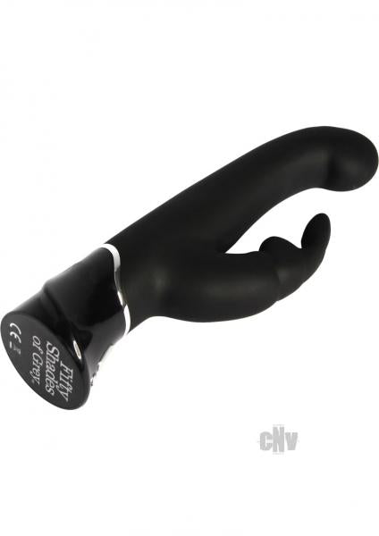 Greedy Girl G Spot Rabbit Vibrator