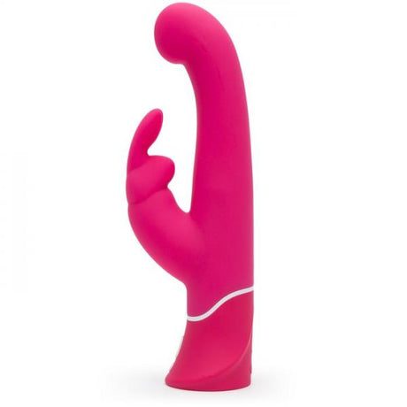 Happy Rabbit 2 G Spot Vibrator Pink Usb Rechargeable