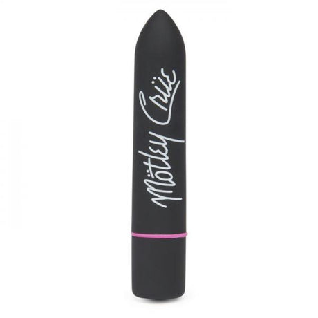 Motley Crue Girls Girls Girls 10 Function Bullet Vibrator