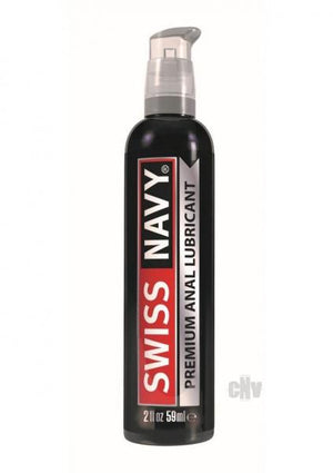 Anal Lubricant 2oz