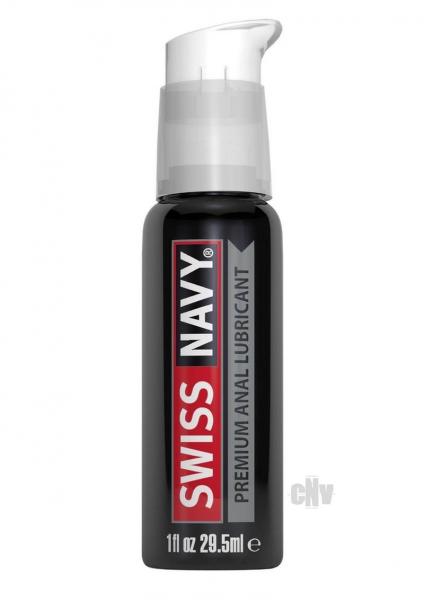 Anal Lubricant 1oz