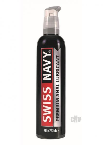 Anal Lubricant 8oz