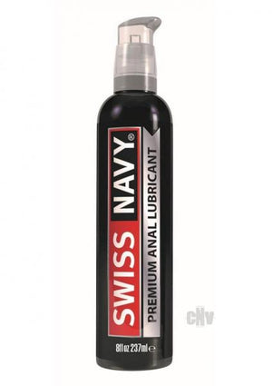 Anal Lubricant 8oz