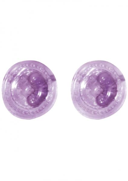 Femme Breast Stimulator (Lavender)