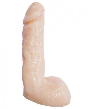Natural Realskin Squirting Penis 01 6 Inches Dildo