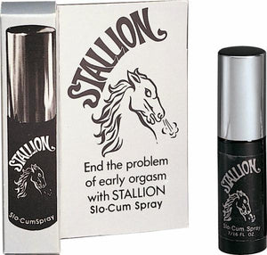 Stallion Delay Spray .43oz