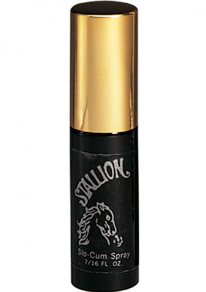 Stallion Delay Spray .43oz