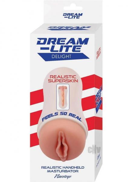 Dream Lite Delight White