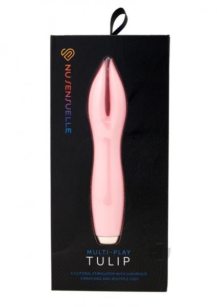 Sensuelle Tulip Millennial Pink