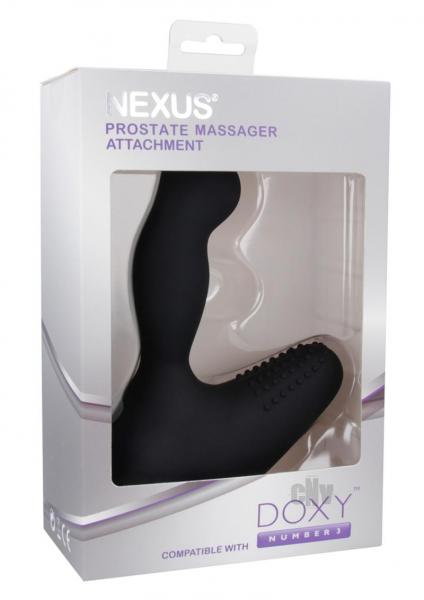 Doxy Lord Prostate