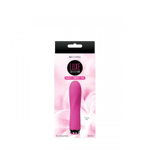 Luxe Vibe Scarlet Pink