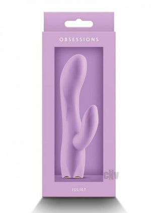 Obsession Juliet Light Purple