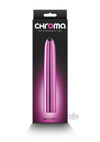 Chroma Classic Vibe 7 Pink