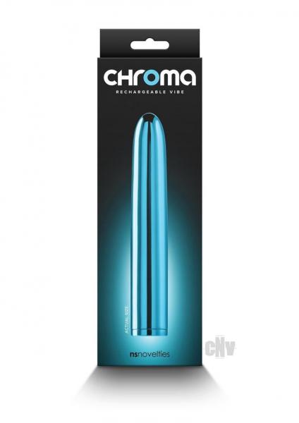 Chroma Classic Vibe 7 Teal