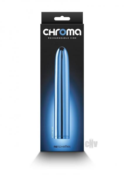 Chroma Classic Vibe 7 Blue