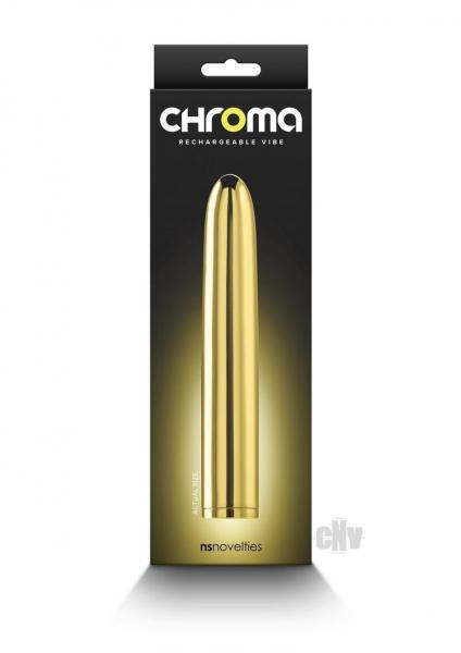 Chroma Classic Vibe 7 Gold
