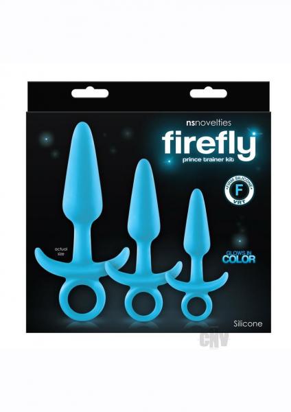 Firefly Prince Kit Blue