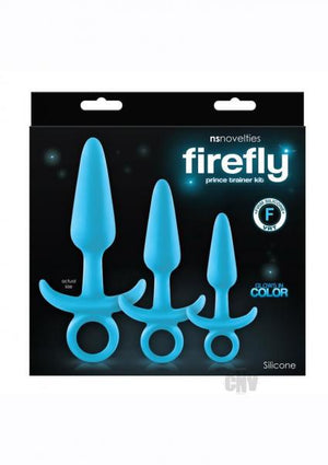 Firefly Prince Kit Blue