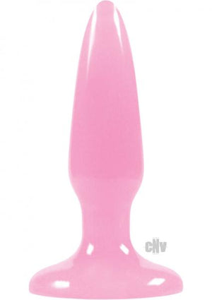 Firefly Pleasure Plug Mini Pink