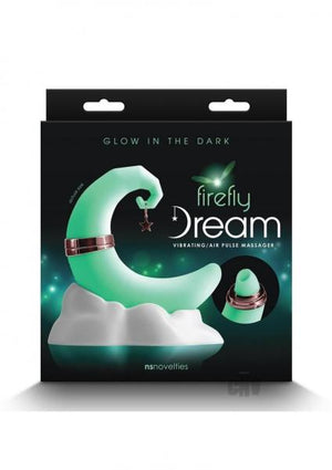 Firefly Dream Green