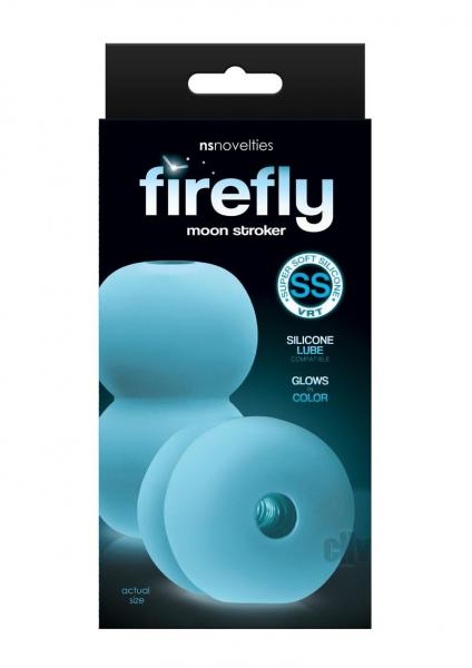 Firefly Moon Stroker Blue