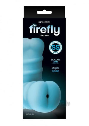 Firefly Dat Ass Blue Stroker