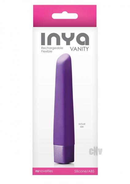 Inya Vanity Purple