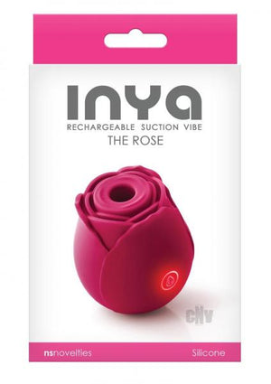 Inya The Rose