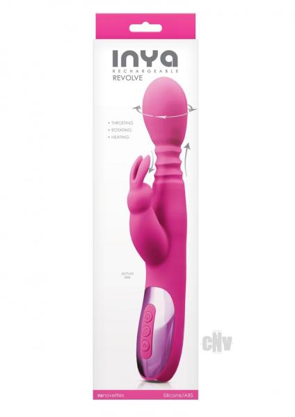 Inya Revolve Pink