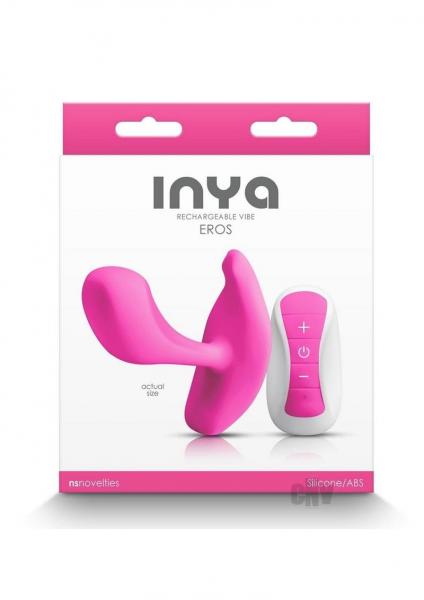 Inya Eros Pink