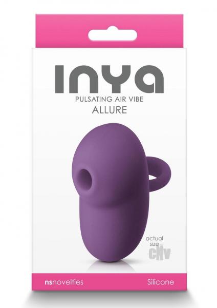 Inya Allure Purple