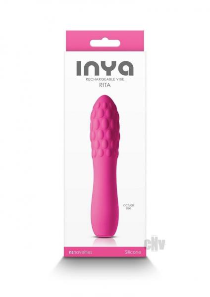 Inya Rita Pink