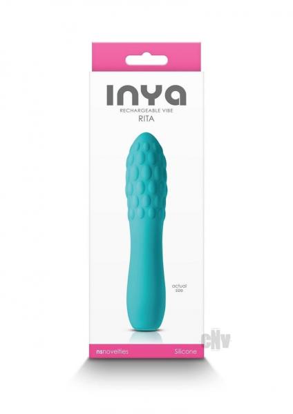 Inya Rita Teal