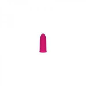 Lush Dahlia Pink Mini Vibrator
