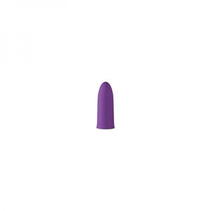Lush Dahlia Mini Vibrator Purple