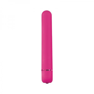 Lush Iris Pink Vibrator