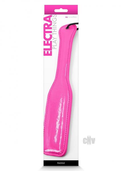 Electra Play Things Paddle Pink