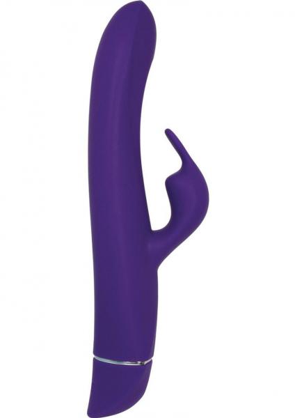 Ovo K6 Flickering Rabbit Vibrator Purple