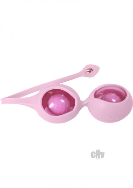 Ovo L1 A Love Balls Pink