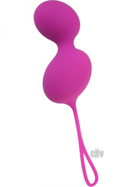 Ovo L3 Love Balls Fuchsia Purple