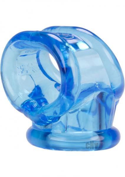 Cocksling 2 Ice Blue Cock Ring