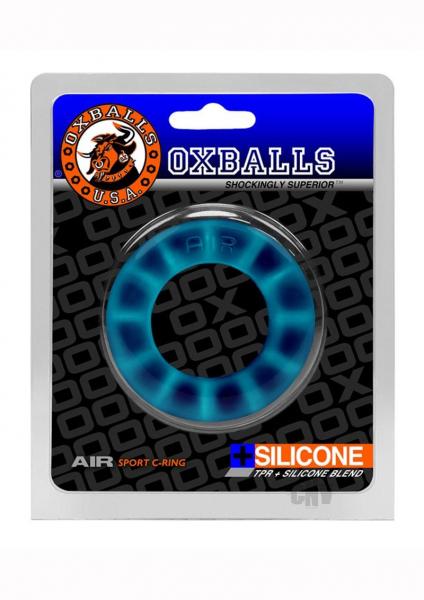 Air Airflow Cockring Space Blue