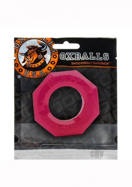 Humpx Cockring Hot Pink