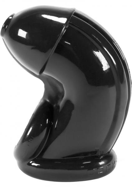 Cock Lock Chastity Black