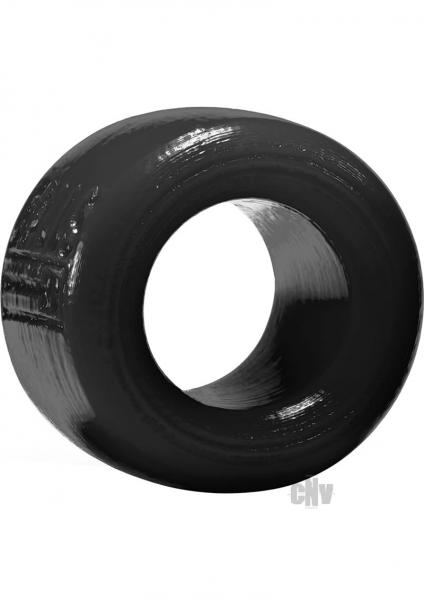 Balls T Ball Stretcher Black Ring