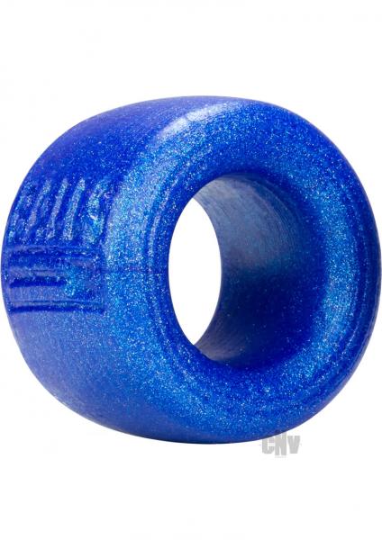 Oxballs Silicone Ball T Ball Stretcher Blueballs